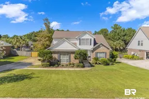 8387 Weatherford Ct, Spanish Fort, AL 36527 - Photo 4