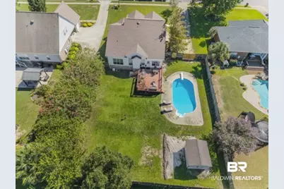 8387 Weatherford Court, Spanish Fort, AL 36527 - Photo 2