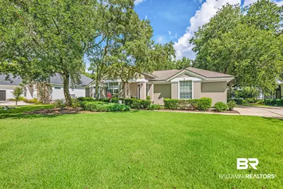 44 Bayside Court, Gulf Shores, AL 36542 - Photo 1