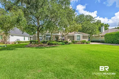 44 Bayside Court, Gulf Shores, AL 36542 - Photo 2