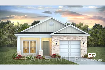7575 Sable Dr, Foley, AL 36535 - Photo 1
