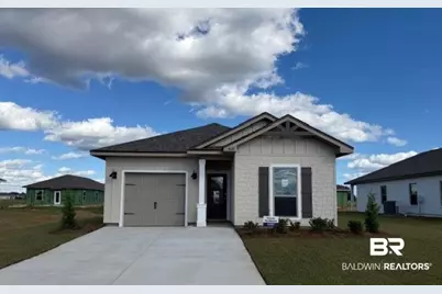 7587 Sable Drive, Foley, AL 36535 - Photo 1