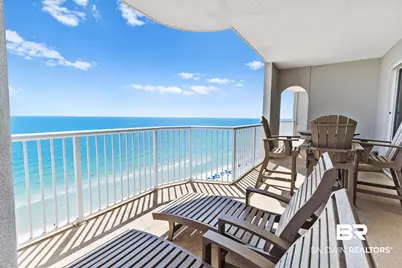 809 W Beach Blvd #P301 and P302, Gulf Shores, AL 36542 - Photo 2