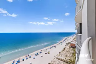 809 W Beach Blvd, Gulf Shores, AL 36542 - Photo 6