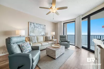 29576 Perdido Beach Boulevard #UNIT 15E12, Orange Beach, AL 36561 - Photo 2