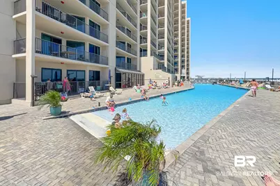29576 Perdido Beach Boulevard #UNIT 15E12, Orange Beach, AL 36561 - Photo 40