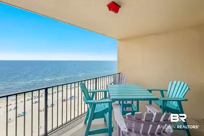 29576 Perdido Beach Boulevard #UNIT 15E12, Orange Beach, AL 36561 - Photo 28