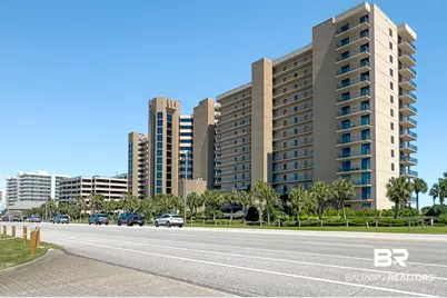 29576 Perdido Beach Boulevard #UNIT 15E12, Orange Beach, AL 36561 - Photo 58