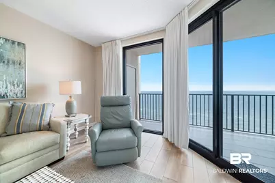 29576 Perdido Beach Boulevard #UNIT 15E12, Orange Beach, AL 36561 - Photo 16