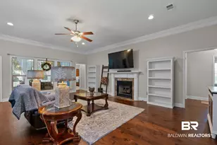 9766 Tanager Ln, Spanish Fort, AL 36527 - Photo 12