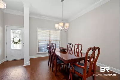 9766 Tanager Ln, Spanish Fort, AL 36527 - Photo 8