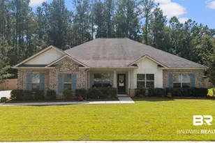 9766 Tanager Ln, Spanish Fort, AL 36527 - Photo 1