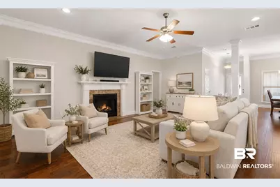 9766 Tanager Ln, Spanish Fort, AL 36527 - Photo 10
