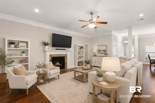 9766 Tanager Ln, Spanish Fort, AL 36527 - Photo 10