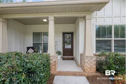 9766 Tanager Ln, Spanish Fort, AL 36527 - Photo 4