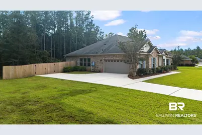 9766 Tanager Ln, Spanish Fort, AL 36527 - Photo 2