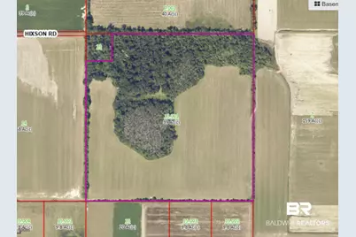 0 Hixson Rd, Elberta, AL 36530 - Photo 1
