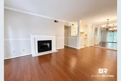 6040 Grelot Road #APT 110, Mobile, AL 36609 - Photo 2