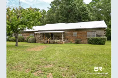 7030 Boggy Branch Lane, Gulf Shores, AL 36542 - Photo 1