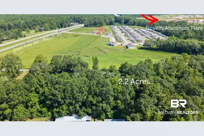 15340 Louis Cooper Road, Bay Minette, AL 36507 - Photo 8