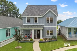 1051 Sunnybell Ln, Foley, AL 36535 - Photo 1