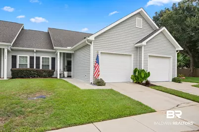 2651 S Juniper Street #1501, Foley, AL 36535 - Photo 1