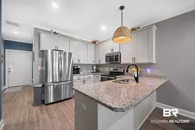2651 S Juniper Street #1501, Foley, AL 36535 - Photo 6
