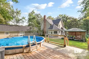 3124 Riviere Du Chien Loop, Mobile, AL 36693 - Photo 2