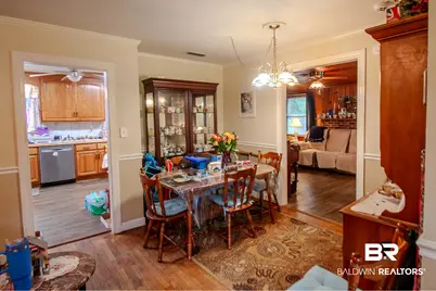 4001 Bourgeois Drive, Mobile, AL 36609 - Photo 10