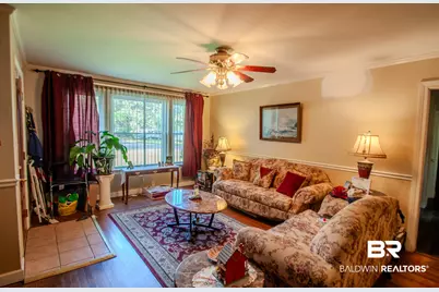 4001 Bourgeois Drive, Mobile, AL 36609 - Photo 2