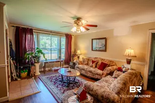 4001 Bourgeois Dr, Mobile, AL 36609 - Photo 2