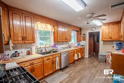 4001 Bourgeois Drive, Mobile, AL 36609 - Photo 6