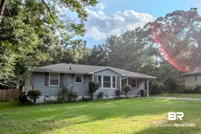 4001 Bourgeois Drive, Mobile, AL 36609 - Photo 22