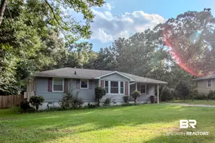 4001 Bourgeois Dr, Mobile, AL 36609 - Photo 22