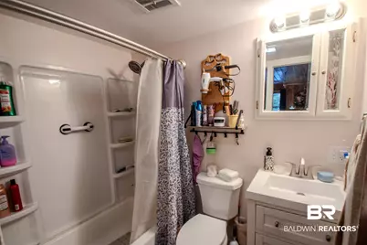 4001 Bourgeois Drive, Mobile, AL 36609 - Photo 16