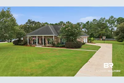 12600 Dominion Drive, Fairhope, AL 36532 - Photo 2