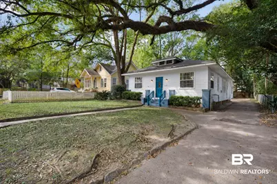 118 Mohawk Street, Mobile, AL 36606 - Photo 1
