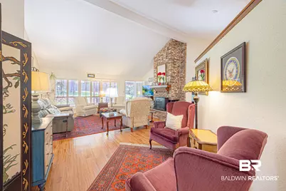 116 Lake Forest Boulevard, Daphne, AL 36526 - Photo 8