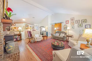116 Lake Forest Blvd, Daphne, AL 36526 - Photo 12