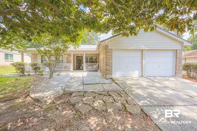 116 Lake Forest Boulevard, Daphne, AL 36526 - Photo 1