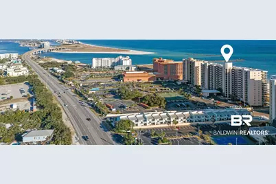 27100 Perdido Beach Boulevard #011, Orange Beach, AL 36561 - Photo 2
