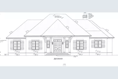 152 Mount Pleasant Boulevard, Fairhope, AL 36532 - Photo 1