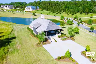 152 Mount Pleasant Blvd, Fairhope, AL 36532 - Photo 2
