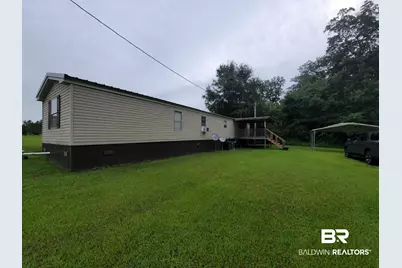 20638 Fred Dugger Road, Summerdale, AL 36580 - Photo 2