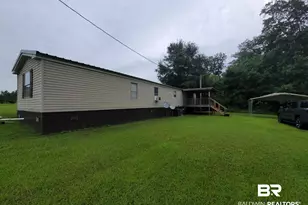 20638 Fred Dugger Rd, Summerdale, AL 36580 - Photo 2