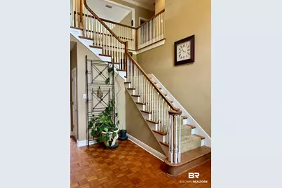 1412 Sugar Creek Place, Mobile, AL 36695 - Photo 2
