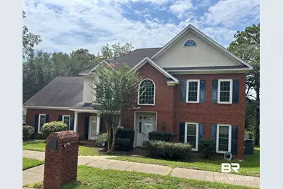 1412 Sugar Creek Place, Mobile, AL 36695 - Photo 1