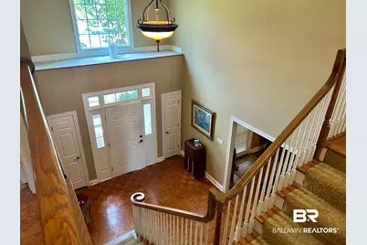 1412 Sugar Creek Place, Mobile, AL 36695 - Photo 4