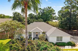 4620 Starboard Ln, Orange Beach, AL 36561 - Photo 1