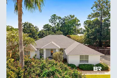 4620 Starboard Lane, Orange Beach, AL 36561 - Photo 2